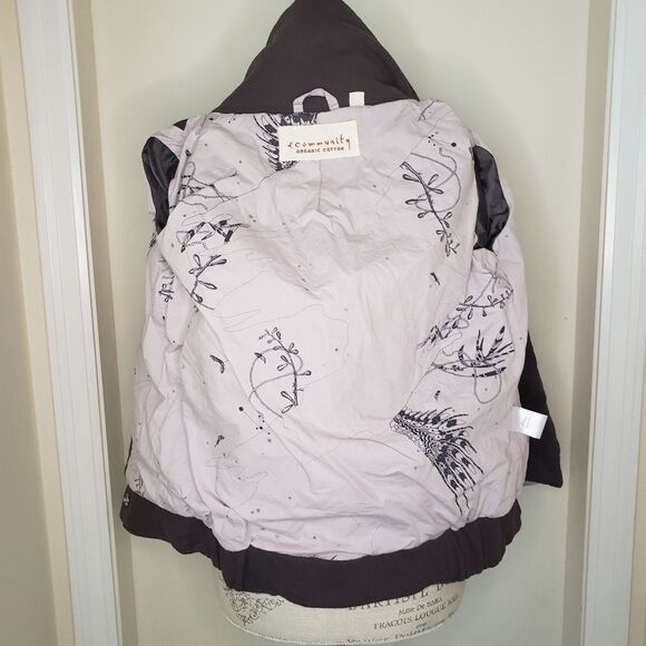 Community lightweight moto jacket - Picture 11 of 13